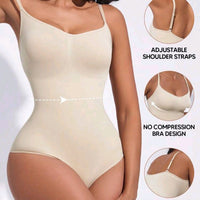 1Pc Women's Tummy Control Shapewear